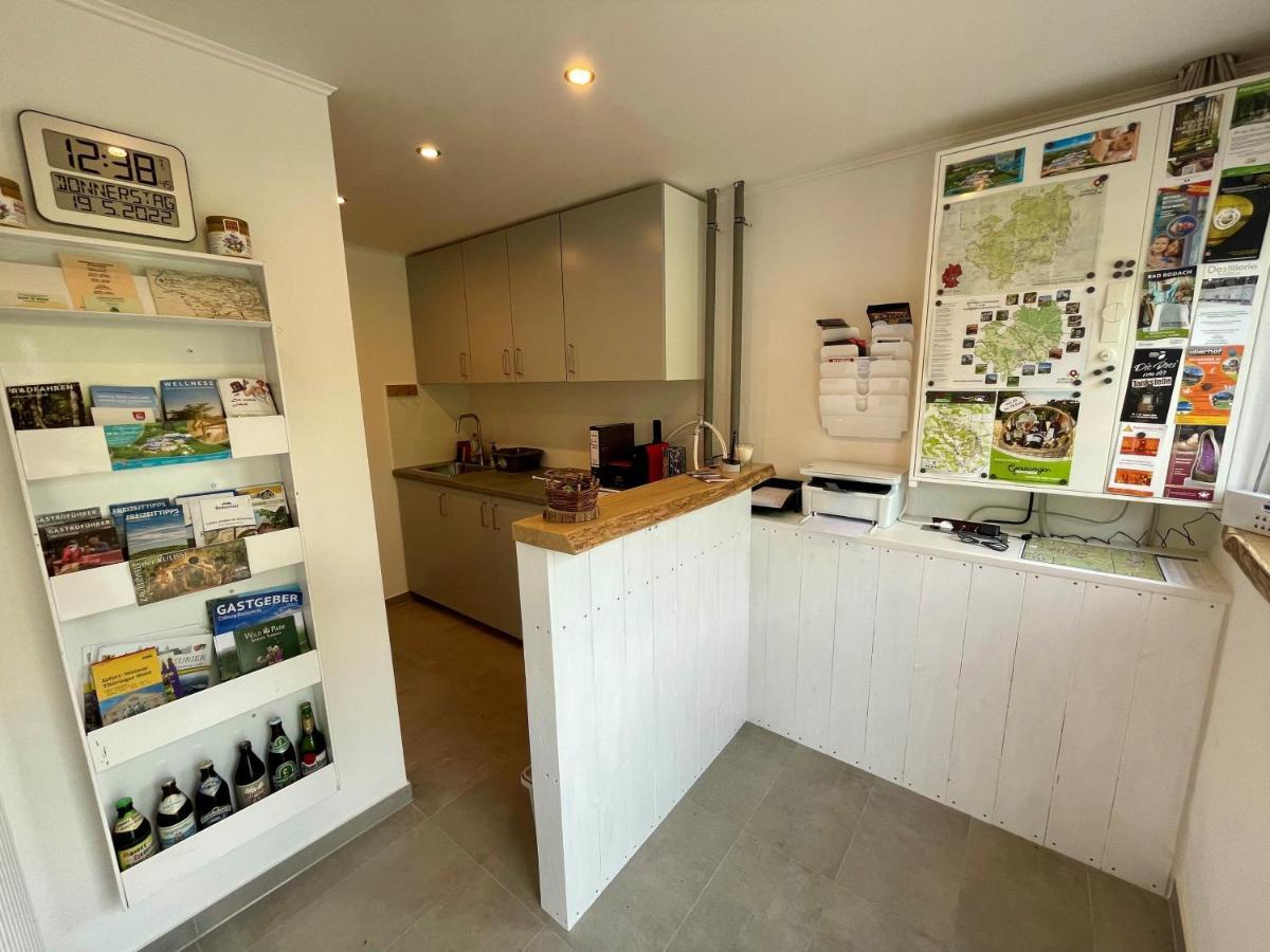 Ferienwohnung Panorama Teichblick Heldritt Bagian luar foto
